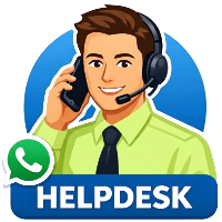 Helpdesk